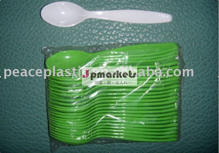 カトラリー( プラスチックスプーン)問屋・仕入れ・卸・卸売り