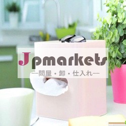 fashionalのプラスチック製のティッシュボックス中国から問屋・仕入れ・卸・卸売り