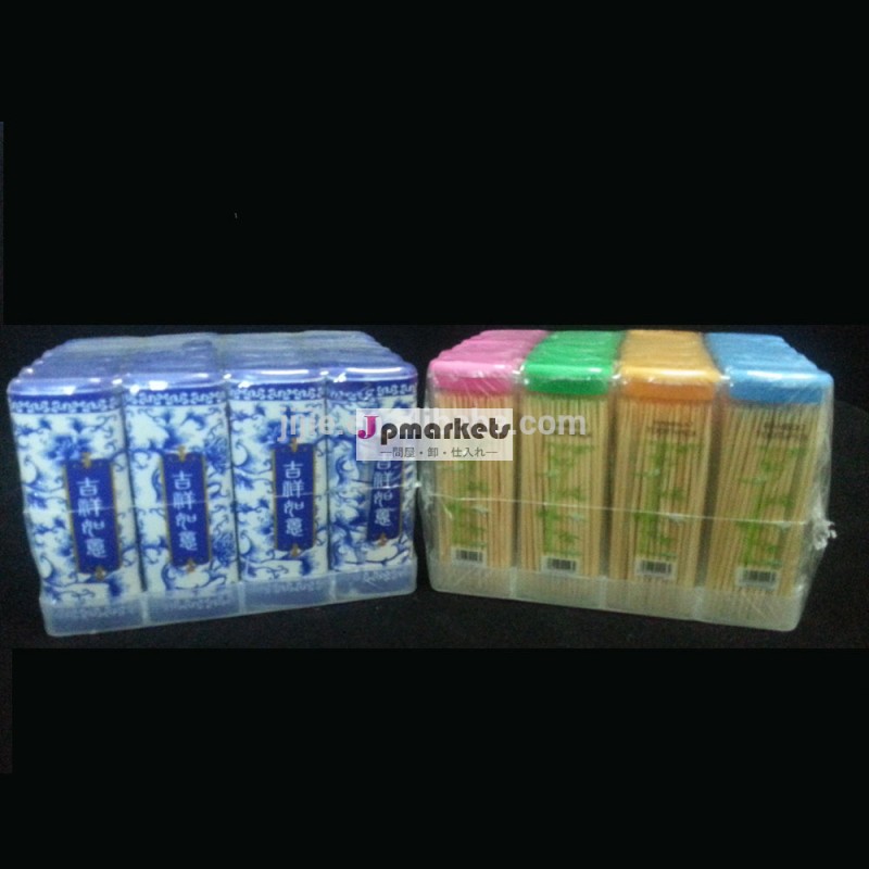 ligther竹つまようじ問屋・仕入れ・卸・卸売り