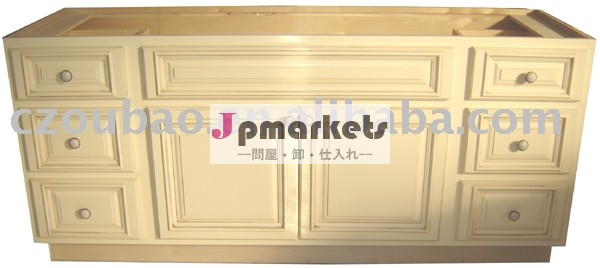 虚栄心の引出しの組合せのキャビネット--浴室用キャビネット問屋・仕入れ・卸・卸売り