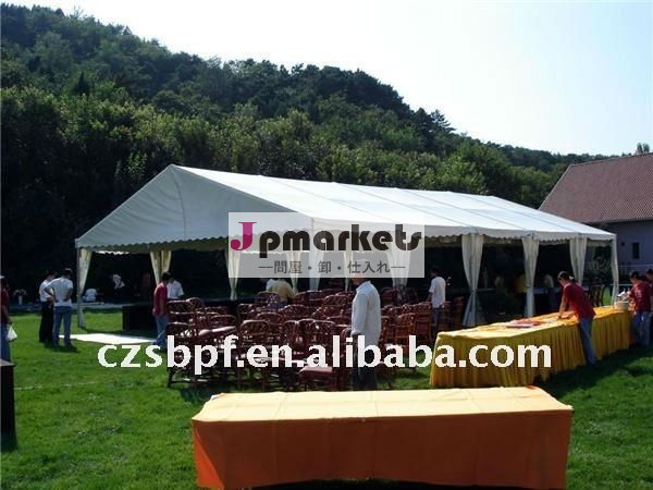 2012普及した結婚式のテント(10x24m)問屋・仕入れ・卸・卸売り