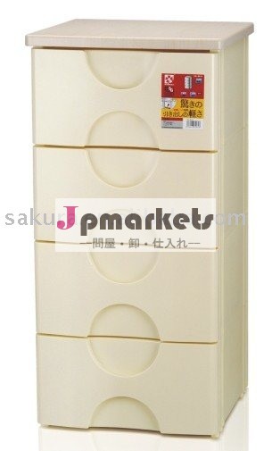 プラスチック製の引き出し、 収納引き出し、 プラスチックキャビネット問屋・仕入れ・卸・卸売り