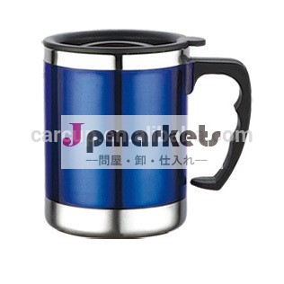 二重壁のコーヒーマグ、 サーマルマグコーヒー問屋・仕入れ・卸・卸売り