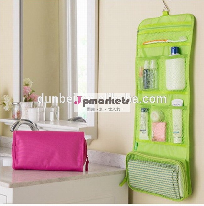 卸売新しい到着2015protableＢＡＧＩＮＢＡＧ吊り袋卸売トイレタリー問屋・仕入れ・卸・卸売り