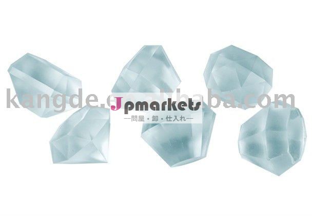 美しいダイヤモンド美しい贈り物シリコン氷型問屋・仕入れ・卸・卸売り