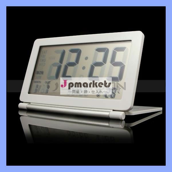 デジタル複合機のアラーム付き時計/カレンダー/温度計問屋・仕入れ・卸・卸売り
