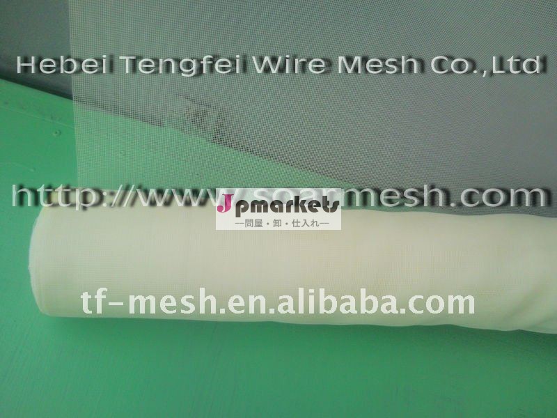 白、 緑、 ウィンドウのスクリーンメッシュロールグレー( 最も有名なメーカーで中国iso9001)問屋・仕入れ・卸・卸売り