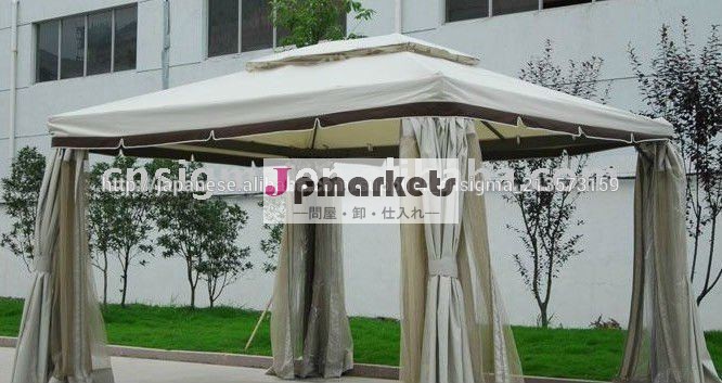 屋外のガゼボ2014年熱い販売のための結婚式のテント販売問屋・仕入れ・卸・卸売り