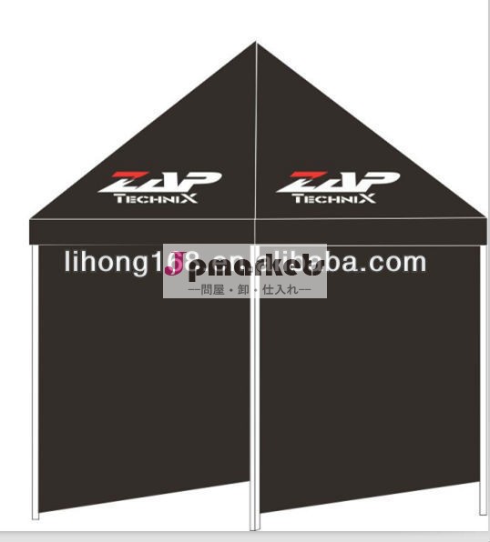 アップ新設計のポップ2013ホット3x3mアルミ折り畳み式lihong1488ポップアップテント問屋・仕入れ・卸・卸売り