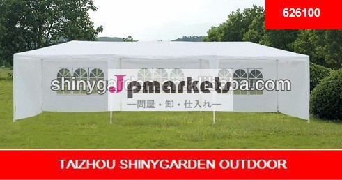 メリークリスマス3x9鉄カーポートの格安販売のためのパーティのテント結婚式マーキー問屋・仕入れ・卸・卸売り