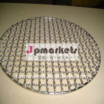 バーベキューの金網、BBQの付属品問屋・仕入れ・卸・卸売り