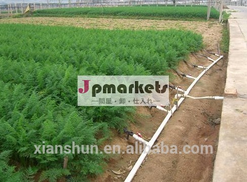 最高の品質xansn温室の点滴灌漑システム低価格で問屋・仕入れ・卸・卸売り