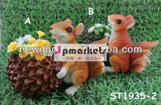 樹脂の動物園の装飾問屋・仕入れ・卸・卸売り