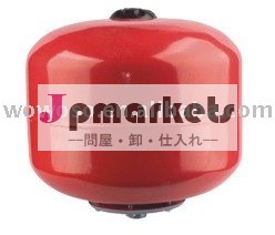 水ポンプのための水貯蔵タンク問屋・仕入れ・卸・卸売り