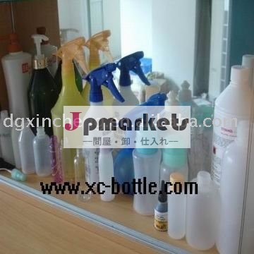 スプレーのびん問屋・仕入れ・卸・卸売り