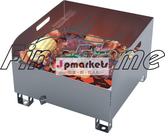 木炭バーベキュー問屋・仕入れ・卸・卸売り