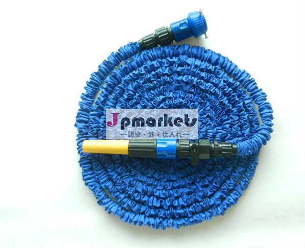 2014 Hottest hose expandable flexible water hose garden hose, garden tools問屋・仕入れ・卸・卸売り