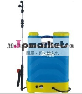 Kanpsack16リットル農業バッテリー噴霧器( hs- 16a- 05)問屋・仕入れ・卸・卸売り