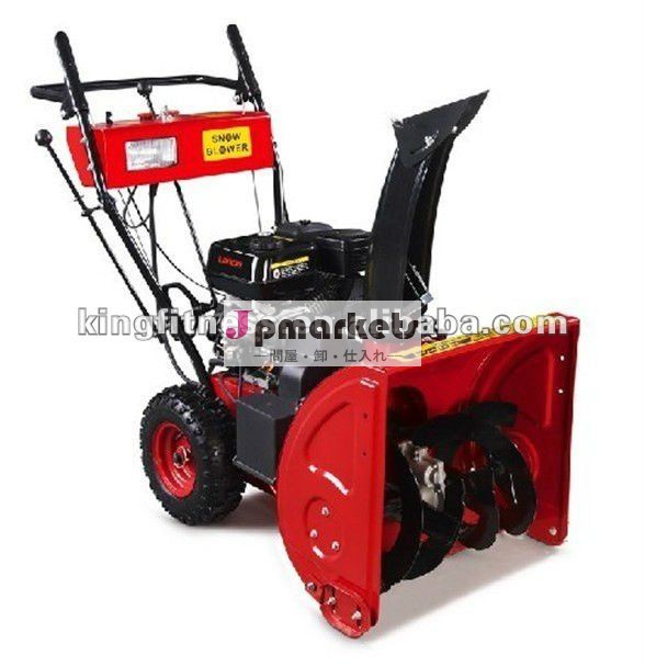 2012熱い販売の除雪機、掃除人の雪、手押し式雪かき機KF3265問屋・仕入れ・卸・卸売り