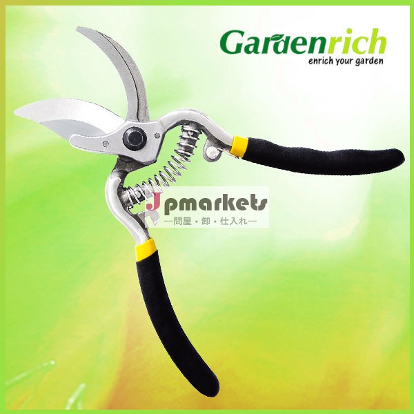 Gardenrichrg1118高- 品質バイパスドロップ鍛造ガーデンツール問屋・仕入れ・卸・卸売り