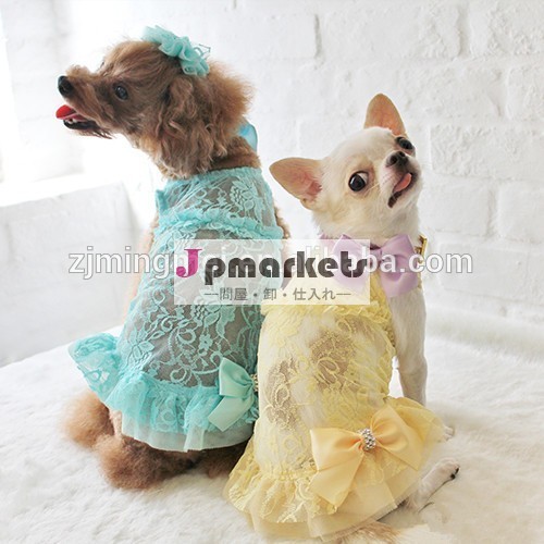 新しい熱い販売の2014年ペットの服のための服/犬の服/ペット服問屋・仕入れ・卸・卸売り