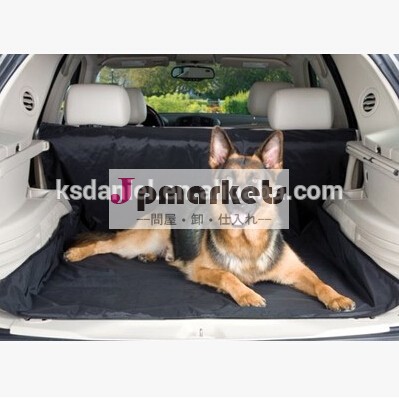 カーシートバックプロテクターカバー犬のための、 120cm*150cm問屋・仕入れ・卸・卸売り