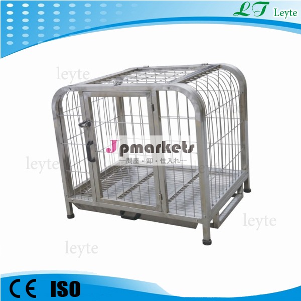 LTVC003 China manufacture dog cage for sale cheap問屋・仕入れ・卸・卸売り