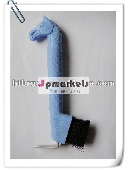 見てかわいい2013完璧な使用の馬のブラシ問屋・仕入れ・卸・卸売り