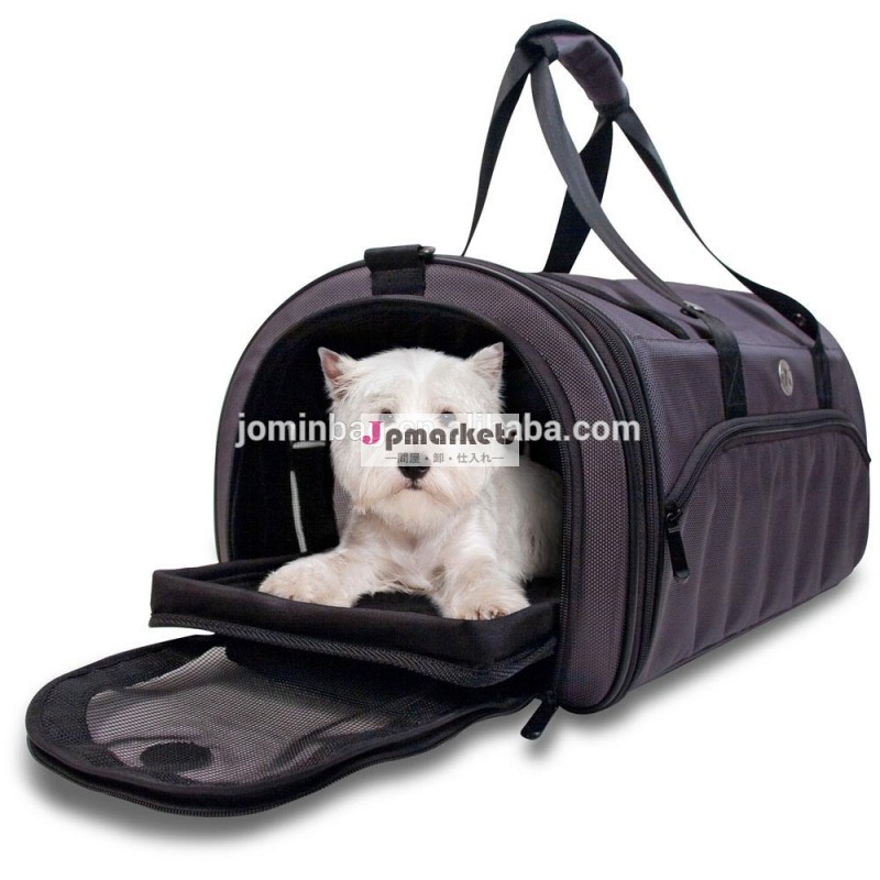 新しいファッションペットキャリアバッグ2014年/の犬のケージで/商業犬ケージ問屋・仕入れ・卸・卸売り