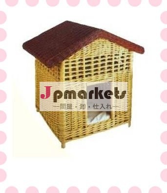 人気があり、 快適熱い販売犬の柳/とペットの家ファブリック問屋・仕入れ・卸・卸売り