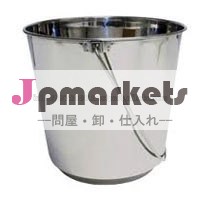 ステンレス鋼大型ユニークなバケット問屋・仕入れ・卸・卸売り