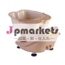 プラスチック製の洗面台の高品質広東省からプロデューサー問屋・仕入れ・卸・卸売り