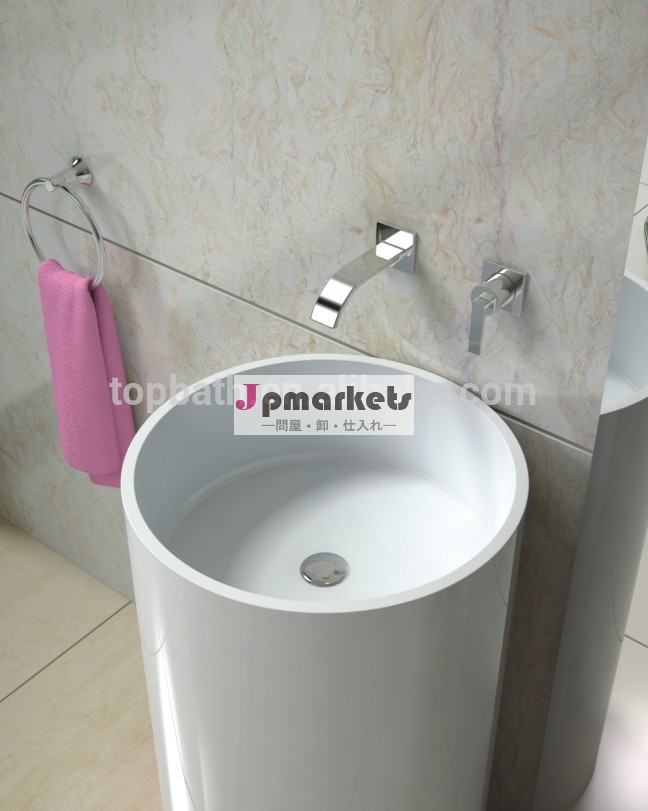 topbath男石pw08独立洗面台問屋・仕入れ・卸・卸売り