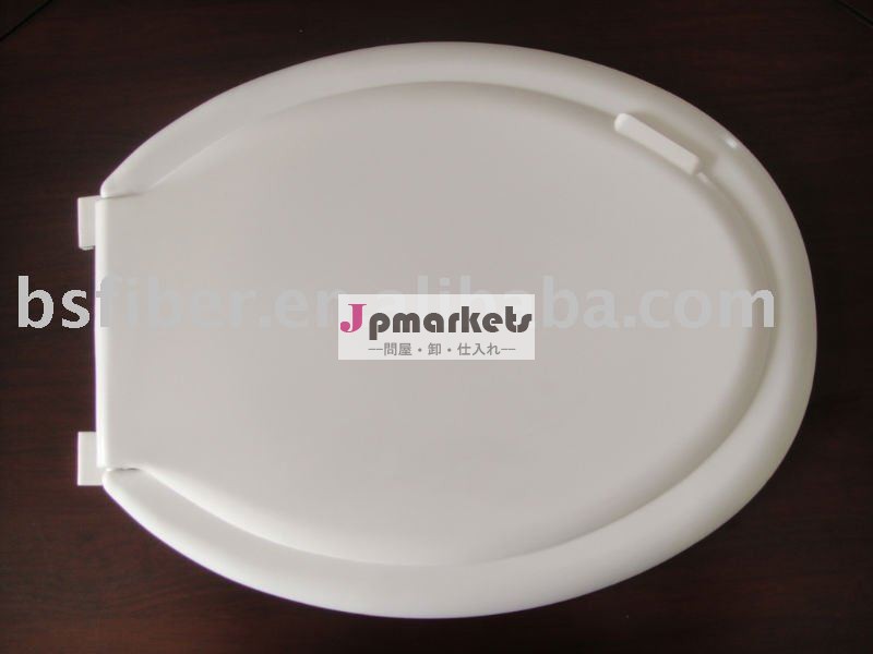 17" pp材料tolietのシートカバー問屋・仕入れ・卸・卸売り