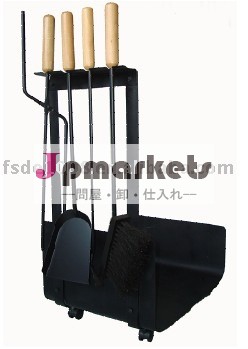 暖炉は暖炉の付属品/暖炉スクリーンの火のガードレールに用具を使う問屋・仕入れ・卸・卸売り