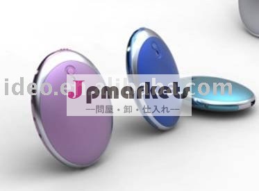 熱間処理の携帯用力銀行に1匹の機能新しい携帯用充電器に付きLEDおよび香り3匹がある問屋・仕入れ・卸・卸売り