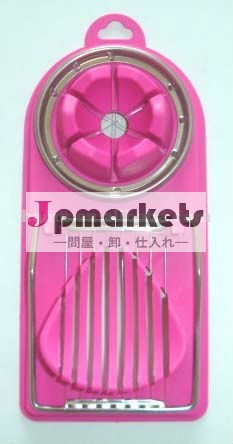 キッチンツールカッターダブルエッグ/卵の仕切り問屋・仕入れ・卸・卸売り