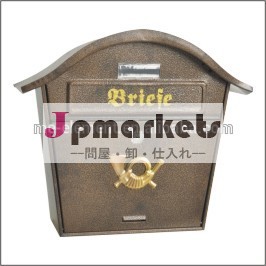 アンティークボックス、 ステンレス鋼のレターボックス問屋・仕入れ・卸・卸売り