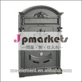 現代のアルミ2015熱い販売のためのメールボックスce問屋・仕入れ・卸・卸売り