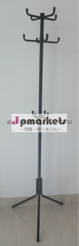 金属ツリーコート/帽子フックラック問屋・仕入れ・卸・卸売り