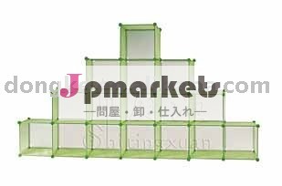 プラスチック製の収納/diyプラスチック棚問屋・仕入れ・卸・卸売り