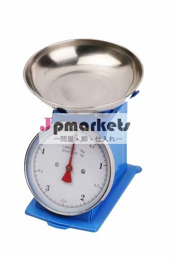 1kg/5g、2kg/10g、3kg/10g、5kg/20gの10kg/50g台所スケール問屋・仕入れ・卸・卸売り