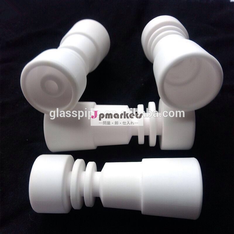 セラミックネイルメス付きでジョイント10mm/14mm/18mm問屋・仕入れ・卸・卸売り