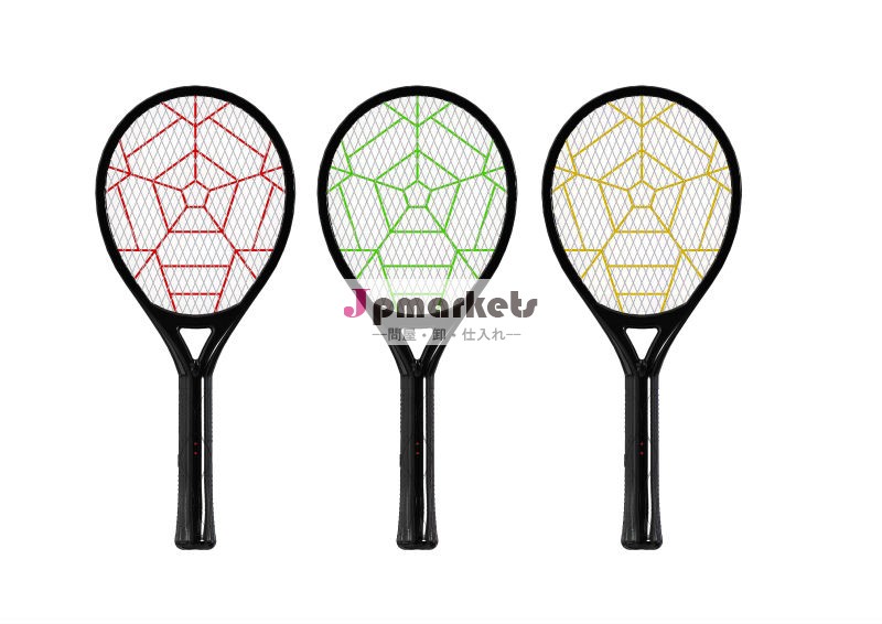導かれた再充電可能なカのSwatter問屋・仕入れ・卸・卸売り