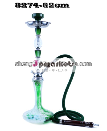 ベストセラーの美しいshesha、 sheshaの水ギセル、 shesha8274水ギセル問屋・仕入れ・卸・卸売り