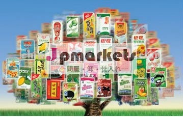 中国から材料のジュースのパッケージング問屋・仕入れ・卸・卸売り