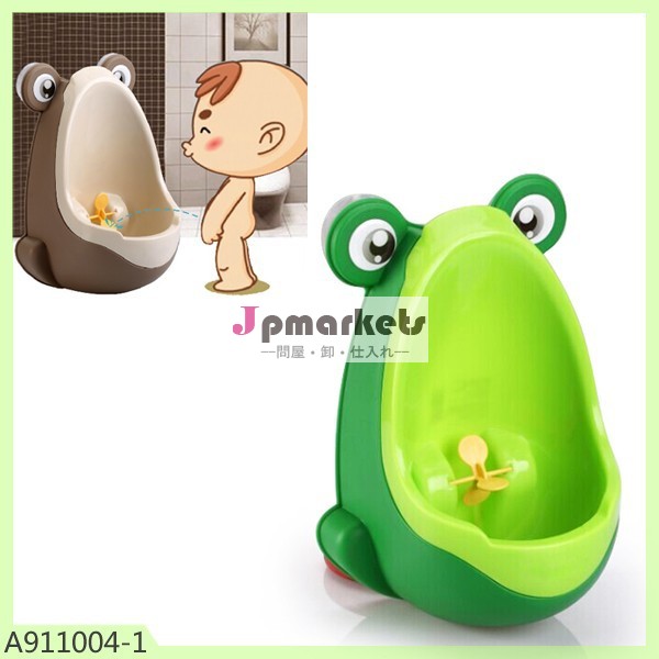 かわいい赤ちゃんのカエル少年便器問屋・仕入れ・卸・卸売り