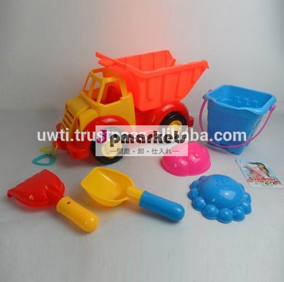 子供の屋外プラスチック砂浜のおもちゃ問屋・仕入れ・卸・卸売り