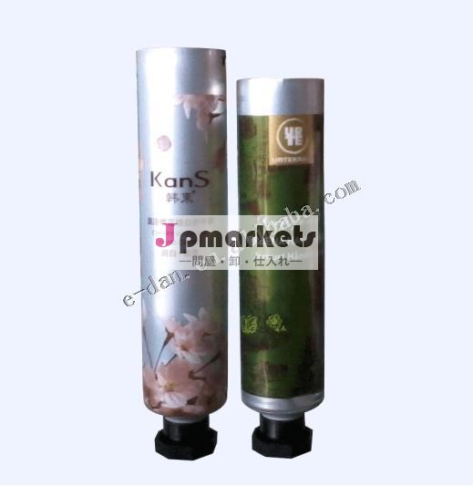 ラミネートチューブラウンド、 八角形キャップ、 アルミプラスチックチューブ、 ラミネートチューブ、 20ml、 25ミリリットル、 30ml、 50ml、 100ml、 120ミリリットル、 150ミリリットル、 200ミリリットル問屋・仕入れ・卸・卸売り