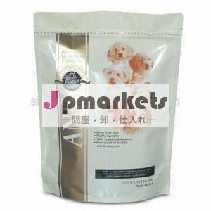 Pe/ペット/vmpetスタンドアップ用の袋の包装ペットフードの袋問屋・仕入れ・卸・卸売り